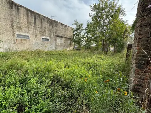 VENTA LOTE ZONA INDUSTRIAL LOMA HERMOSA SAN MARTIN