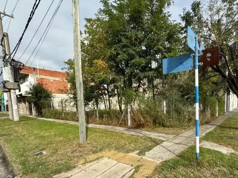 VENTA LOTE ZONA INDUSTRIAL LOMA HERMOSA SAN MARTIN