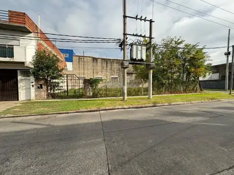 Terreno en Venta de 421,0 m2
