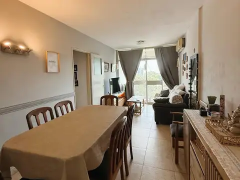 Departamento en Alquiler en Echesortu, $ 550.000