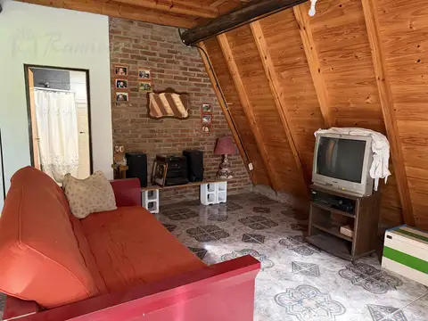 Casa tipo Quinta En Venta Lote 2600 - Tierras de Morenito, Cuartel V