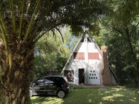 Casa tipo Quinta En Venta Lote 2600 - Tierras de Morenito, Cuartel V