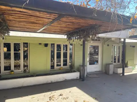 Local - Lujan De Cuyo