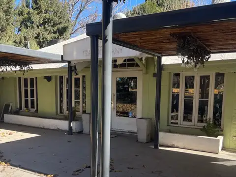 Local en Alquiler A Estrenar