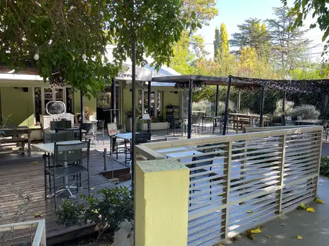 Local en Alquiler en Luján de Cuyo, USD 3.000