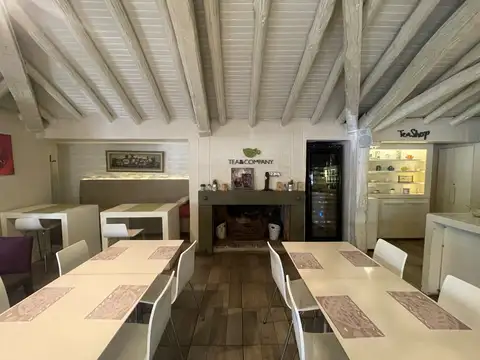 Local en Alquiler A Estrenar