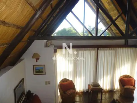 Casa en Venta en Punta Ballena, USD 289.000