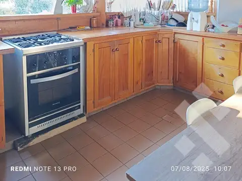 Casa en Venta 30 años
