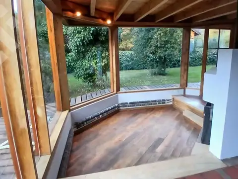 Casa en Venta en San Martín de los Andes, USD 450.000
