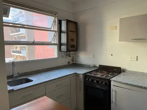 Departamento en Alquiler en Belgrano, $ 690.000
