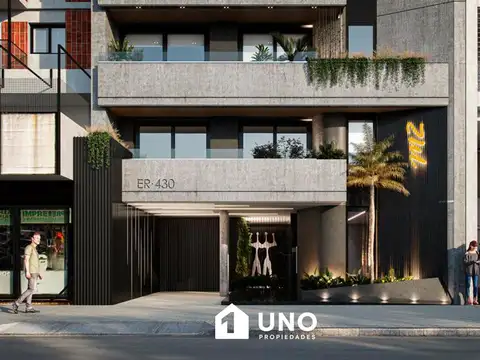 Departamento en Venta de 4 ambientes