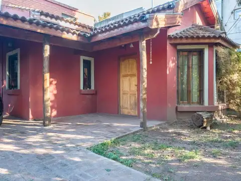Casa en Venta de 1 dormitorio