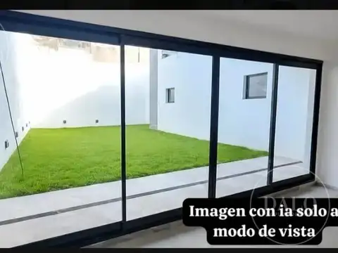 Local en Alquiler A Estrenar