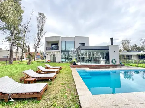 Casa en Venta en Alvarez del Bosque