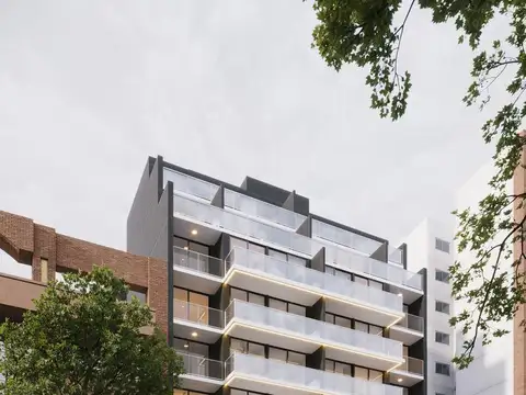 Departamento en Venta al Norte