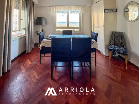 Departamento en Venta de 3 ambientes