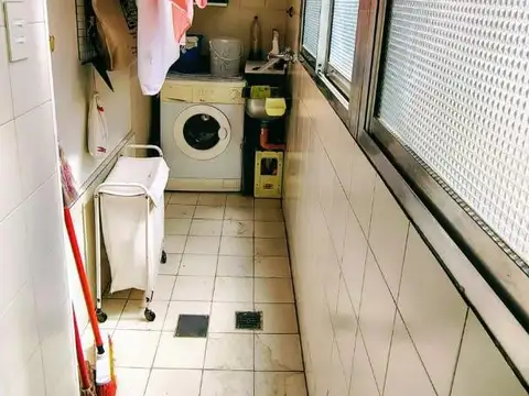 Departamento en Alquiler 50 años