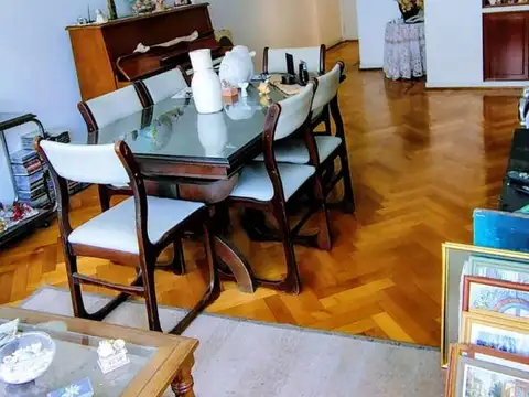 Departamento en Alquiler de 3 ambientes