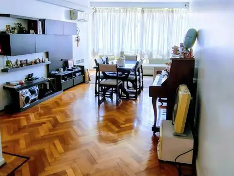 Billinghurst 1700, Piso 6