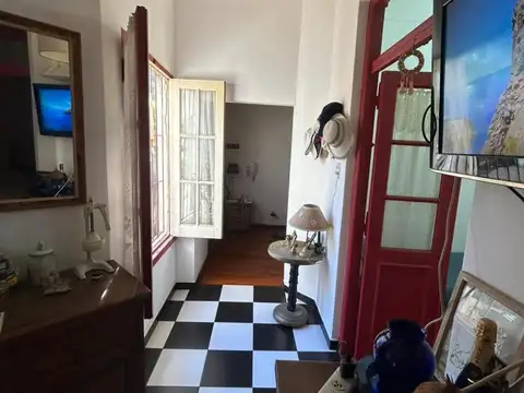 Depto Tipo Casa en Venta de 2 dormitorios