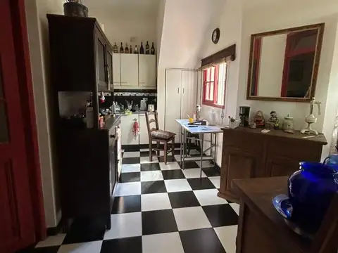 Depto Tipo Casa en Venta al Norte