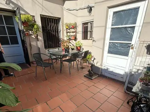 Depto Tipo Casa en Venta de 3 ambientes