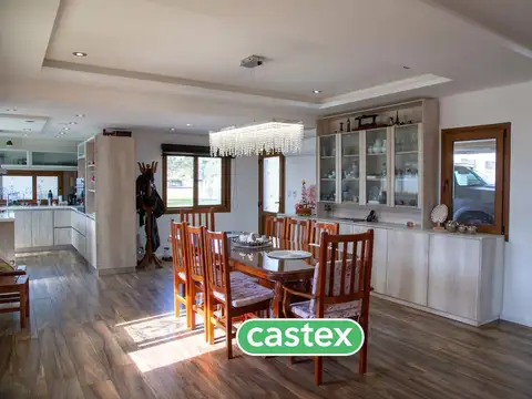 Casa en Venta en Terralagos, USD 850.000