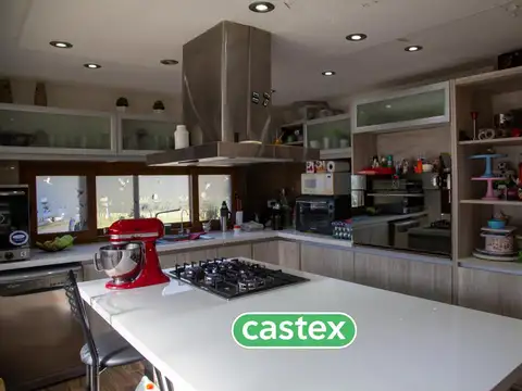 Casa en Venta de 4 dormitorios