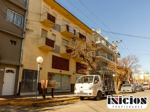 Departamento: Melon Gil N° 55 - Mar de Ajo Centro - C992