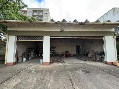 Local en Alquiler en Centro, USD 6.000