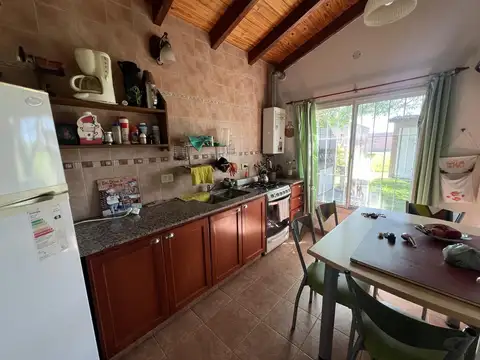 Casa en Perez