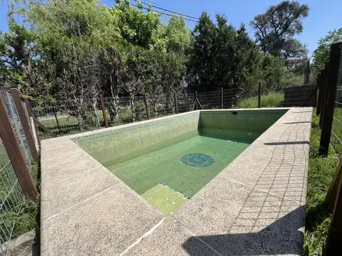 Casa en Venta de 1 dormitorio