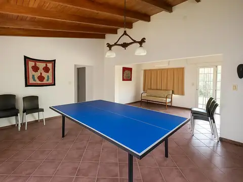 Casa en Venta al Oeste