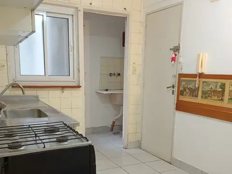 Departamento en Venta al Sur