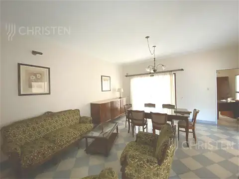 Av. Fray Cayetano Rodriguez  al 3800