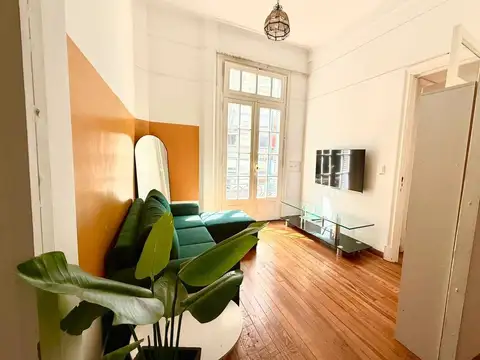 Departamento en Alquiler de 2 dormitorios