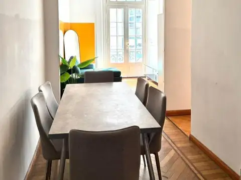Departamento en Alquiler en Microcentro, $ 1.100.000