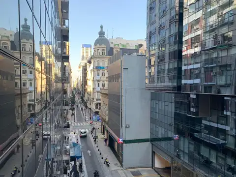 Maipú 300, Piso 2°
