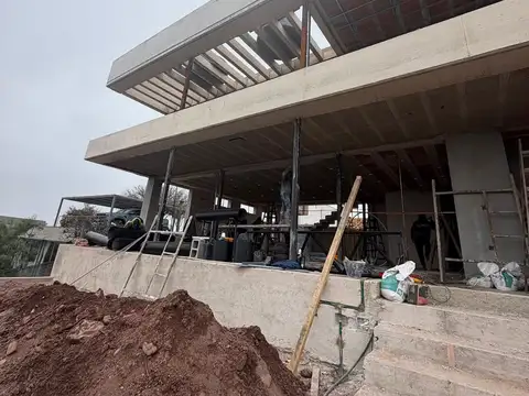Casa en Venta en Calera Central, USD 650.000