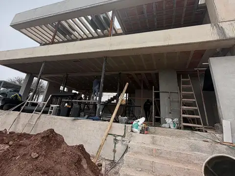 Casa en Venta A Estrenar