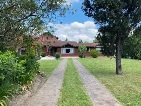 Casa en Venta de 2 dormitorios