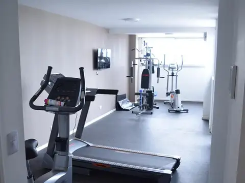 Cochera en Venta Cubierta