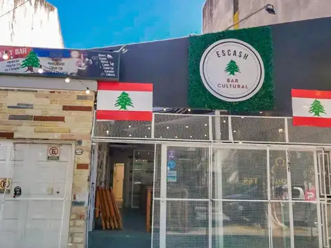 VENTA TERRENO SOBRE AVENIDA TRIUNVIRATO APTO 850 M2 VENDIBLE