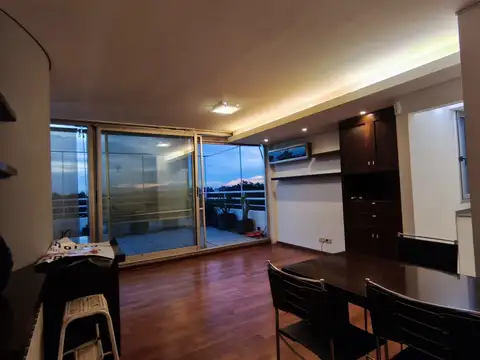 Departamento en Alquiler 19 años