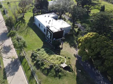 Terreno en Venta en Capitan Bermudez, USD 21.000