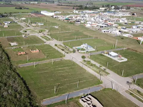 Terreno en Venta en Capitán Bermúdez