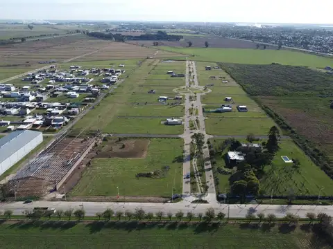 Terreno en Venta de 250,0 m2