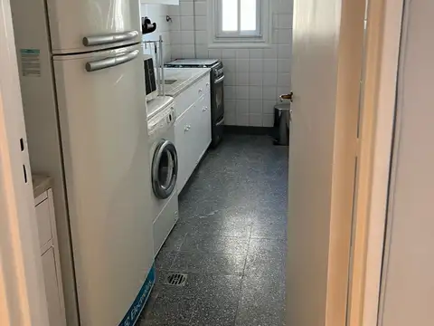 Departamento en Alquiler Temporal 20 años