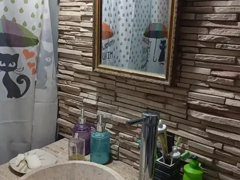 Departamento en venta - 3 Dormitorios 2 Baños - Cochera - 105Mts2 - Esteban Echeverría