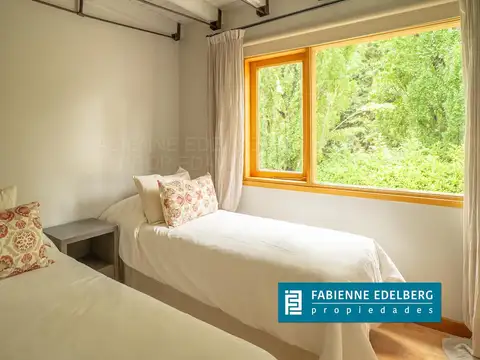 CASA PREMIUM EN ALTOS DEL SOL CON AMÉNITIS   - San Martin De Los Andes